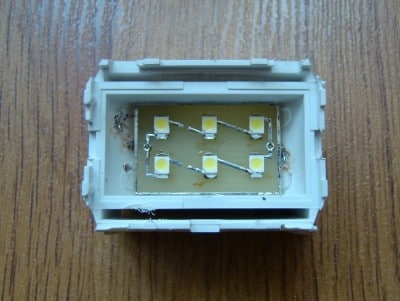 Image - Do-it-yourself instrument panel repair vaz 2110