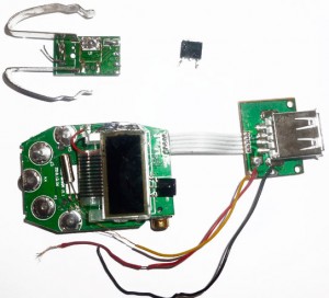 Image - DIY transmitter repair