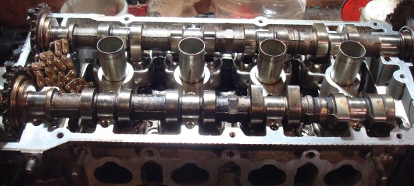 Image - Do-it-yourself Hyundai Getz engine repair