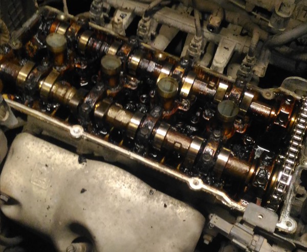 Image - Do-it-yourself Hyundai Getz engine repair