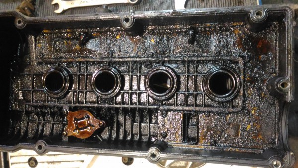 Image - Do-it-yourself Hyundai Getz engine repair