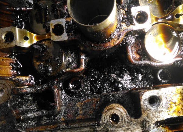 Image - Do-it-yourself Hyundai Getz engine repair