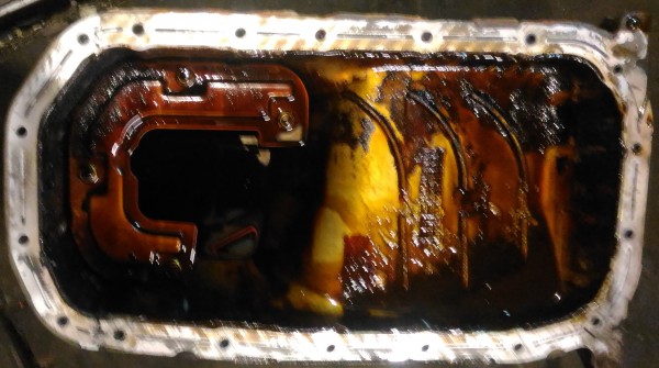 Image - Do-it-yourself Hyundai Getz engine repair