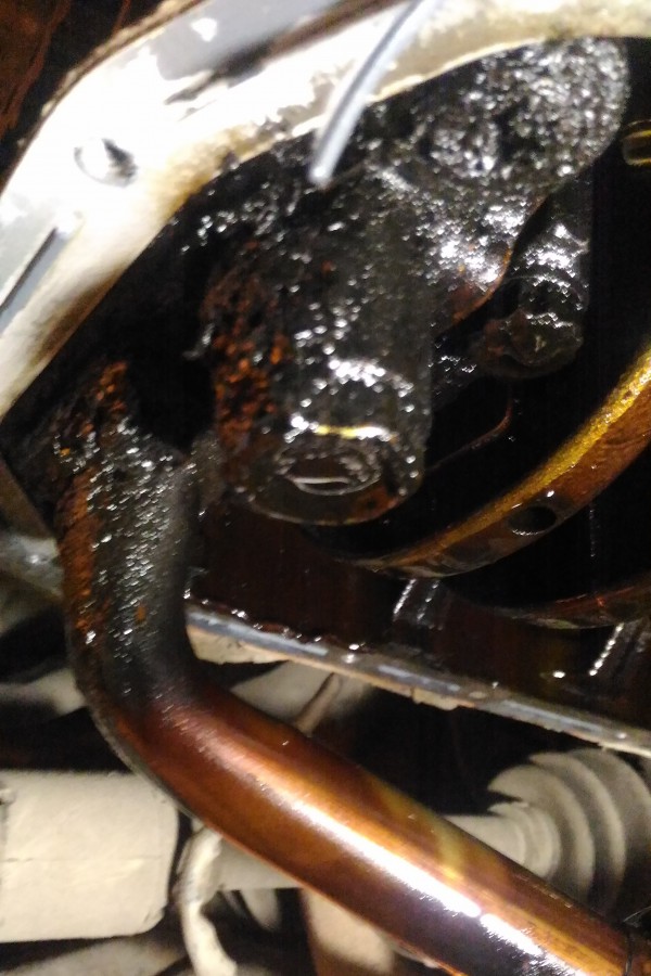 Image - Do-it-yourself Hyundai Getz engine repair