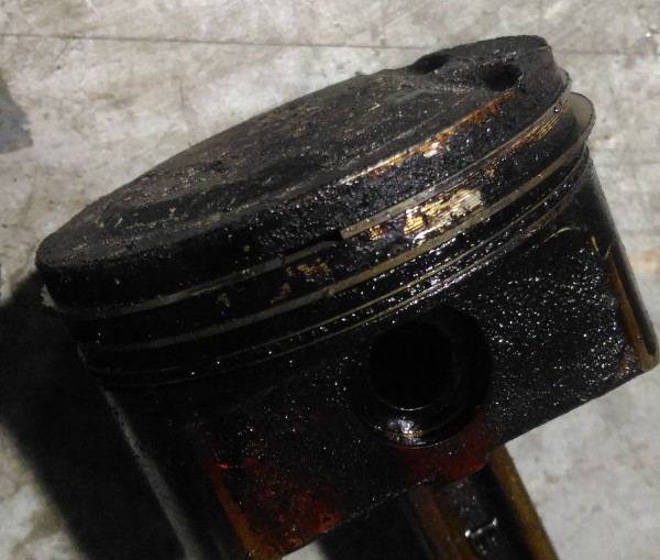Image - Do-it-yourself Hyundai Getz engine repair