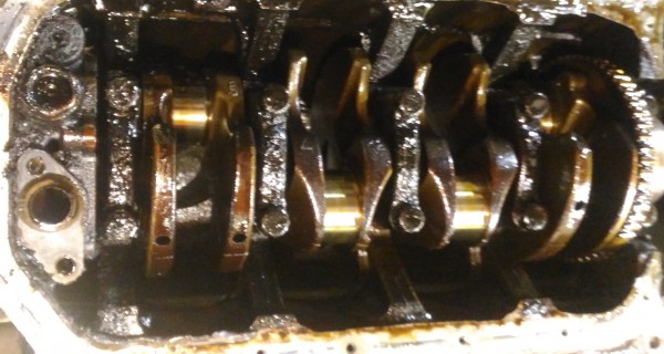 Image - Do-it-yourself Hyundai Getz engine repair