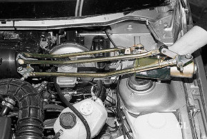 Image - DIY repair of vaz 2112 wipers