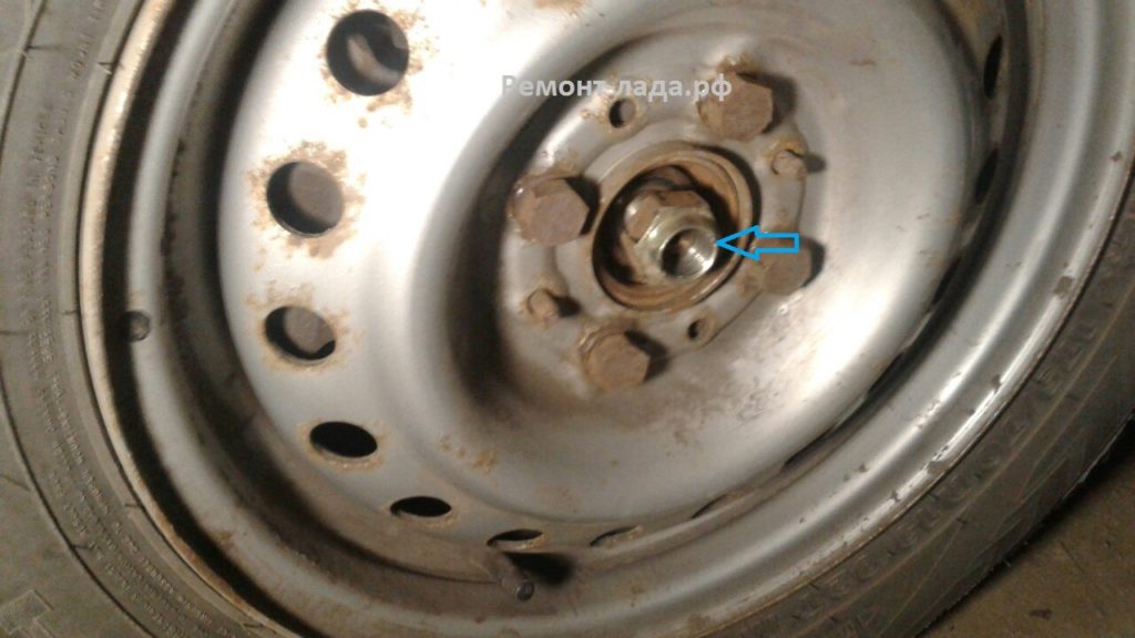 Image - Vaz 2111 repair do-it-yourself clutch replacement