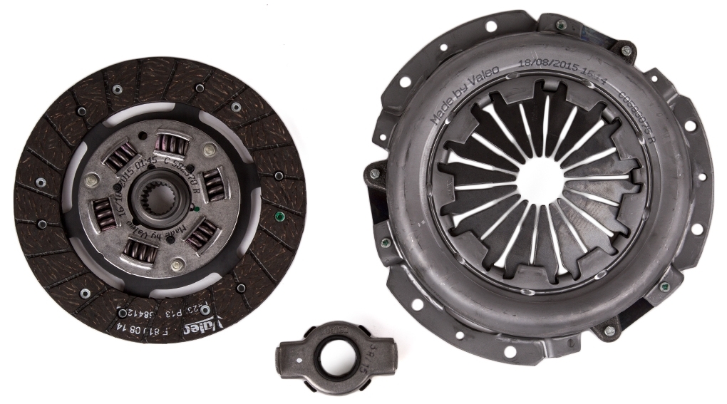 Image - Vaz 2111 repair do-it-yourself clutch replacement