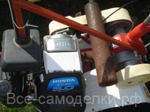 Image - DIY motoblock gearbox repair favorite