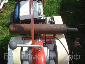 Image - DIY motoblock gearbox repair favorite