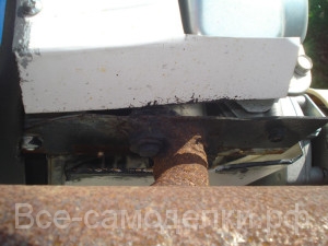 Image - DIY motoblock gearbox repair favorite
