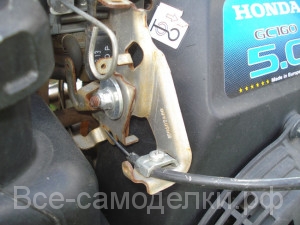 Image - DIY motoblock gearbox repair favorite