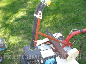 Image - DIY motoblock gearbox repair favorite