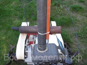 Image - DIY motoblock gearbox repair favorite
