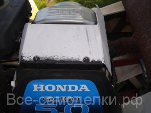 Image - DIY motoblock gearbox repair favorite