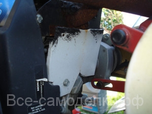 Image - DIY motoblock gearbox repair favorite