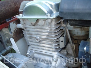 Image - DIY motoblock gearbox repair favorite