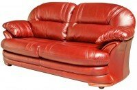 Image - DIY leather sofa repair