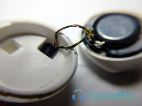 Image - DIY headphone repair iPhone