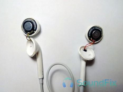Image - DIY headphone repair iPhone