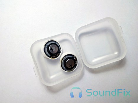 Image - DIY headphone repair iPhone