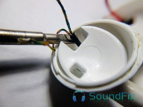 Image - DIY headphone repair iPhone