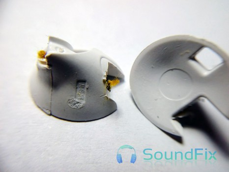 Image - DIY headphone repair iPhone