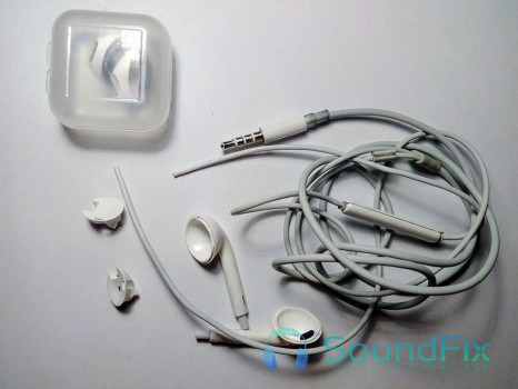 Image - DIY headphone repair iPhone
