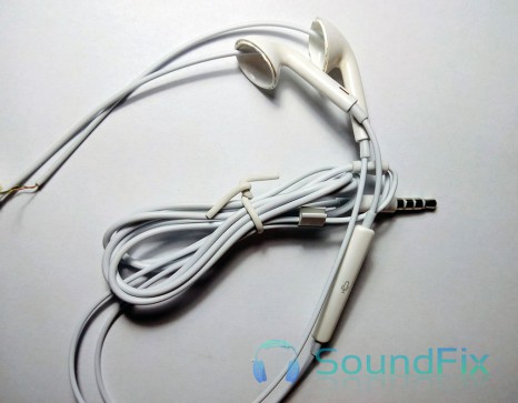 Image - DIY headphone repair iPhone