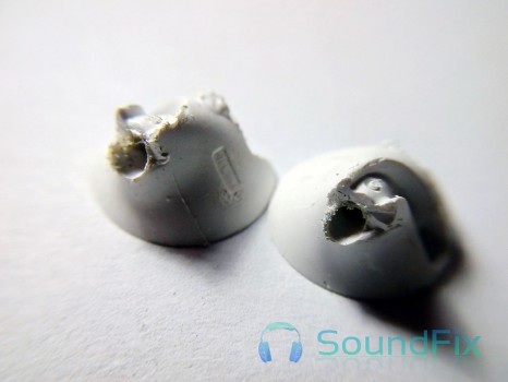 Image - DIY headphone repair iPhone