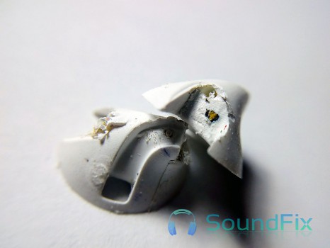 Image - DIY headphone repair iPhone