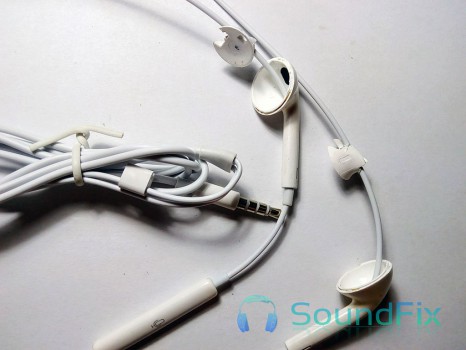 Image - DIY headphone repair iPhone