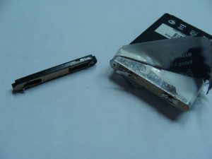 Image - DIY smartphone battery repair