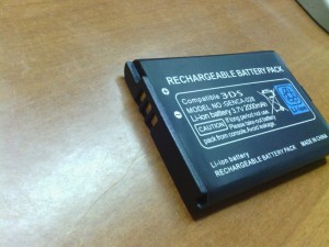 Image - DIY smartphone battery repair