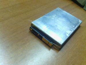 Image - DIY smartphone battery repair