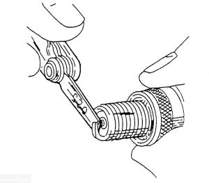 Image - Chainsaw partner do-it-yourself carburetor repair