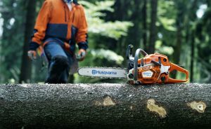 Image - DIY chainsaw manual starter repair
