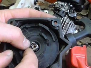 Image - Trimmer patriot 3045 DIY repair