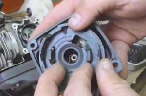 Image - Trimmer patriot 3045 DIY repair