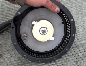 Image - Trimmer patriot 3045 DIY repair