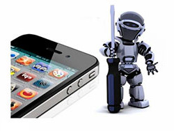 Image - Video course effective DIY cell phone repair