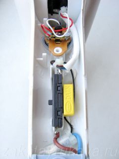 Image - DIY repair rowenta brush activ 1000