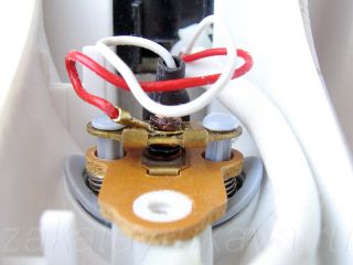 Image - DIY repair rowenta brush activ 1000