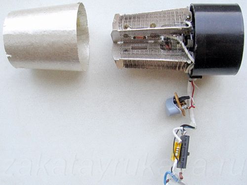Image - DIY repair rowenta brush activ 1000