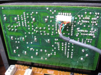 Image - DIY active subwoofer repair