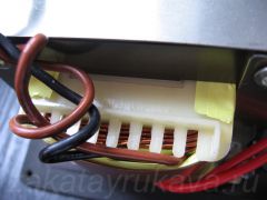 Image - DIY active subwoofer repair