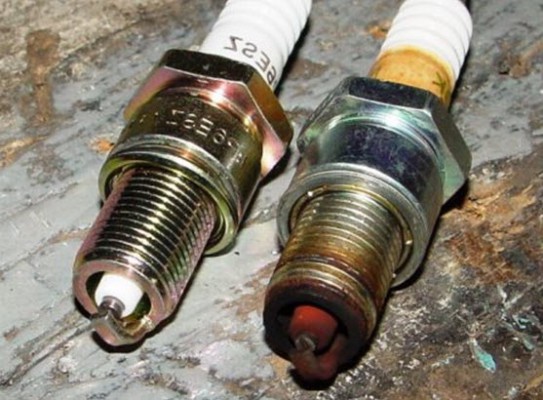 Image - Toyota Corolla Ceres DIY repair