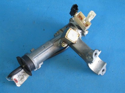 Image - DIY Toyota Corolla ignition lock repair