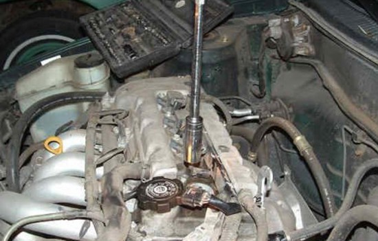 Image - DIY Toyota Corolla ignition lock repair